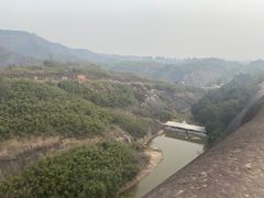 -醉美东江·三文鱼·烧鸡公