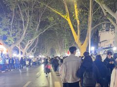 -健康路夜市