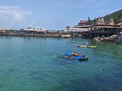 -海南分界洲岛旅游区