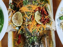 -龙姐私房菜(和顺古镇店)