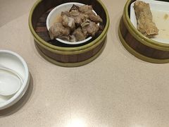 -蒸武门·广式茶点(石滩店)