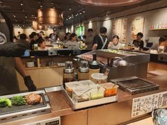 -肉肉大米(德基广场店)