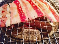 -山之屋炭火烧肉·生啤畅饮(大朗万科中央公园店)