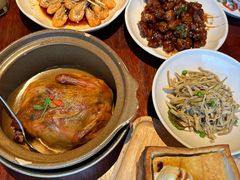 -外婆家(西溪印象城店)