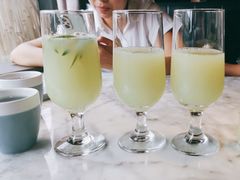 青柠小时光-懒人盐府人家(航天桥店)