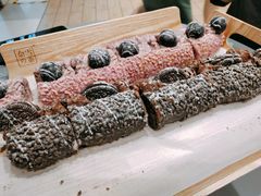 -奈雪的茶(亨特国际广场店)