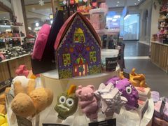 -LUSH(威尼斯人店)