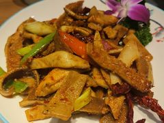 大盘肚-品回味清真西北楼(宁波首店)