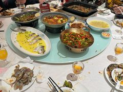 -山芋腔苏北菜(盐城滨海店)