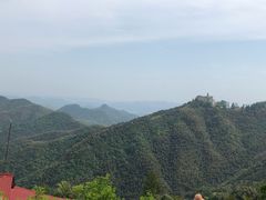 -莫干山风景区