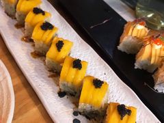 -森味薪火烧•烧鸟居酒屋•日本料理(望京店)