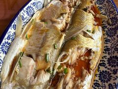 -灵福缘私房菜·农家菜(拈花湾·灵山大佛必推店)