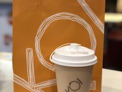 -KOI Thé(正佳广场店)
