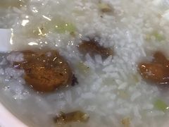 -台北楚楚园馅饼粥(虹桥南丰城店)