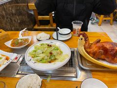 -张记焖窑·十五年专注焖烤(雍和宫店)