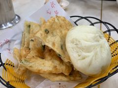 -方中山胡辣汤(正光路店)