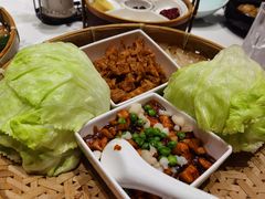 -筱爷叔·上海传统手工菜(玉树路店)