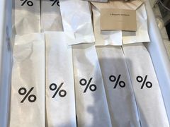 -% Arabica(京都东山店)