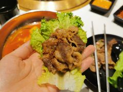-花味·自助烤肉(雨花客厅店)