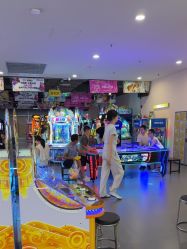 -meland·儿童乐园·游戏厅娃娃机·电玩Xbox(成都合生汇店)
