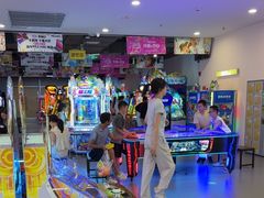 -meland·儿童乐园·游戏厅娃娃机·电玩Xbox(成都合生汇店)