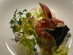 -Kathleen's Waitan 凯圣琳江景西餐厅(外滩店)