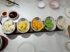 -东方饺子王(新奥购物中心店)