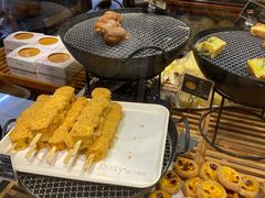 -精点味道(大连商场店)