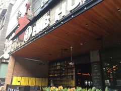 门面-HIB HUB公社(解放西路店)