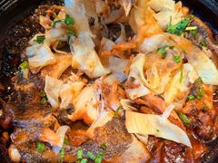 -九號院子海鲜烧烤