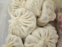 -刘记包子铺(气象台路店)