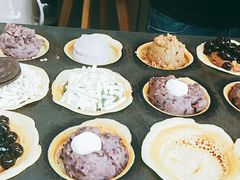 -味正点车轮饼可丽饼(南禅寺店)