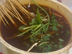 -160烧烤(香坊店)