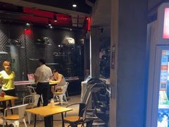 -威尔仕健身(番禺店)