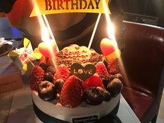 -EnergyCake蛋糕理想国