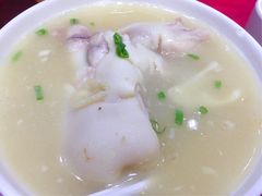 -廖老妈蹄花店(人民公园陕西街259号店)