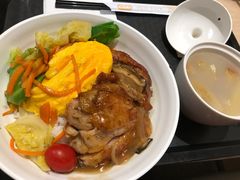 -大家乐(广州荔湾领展广场店)