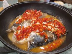 -湘江红·湖南招牌菜(莲花南路店)