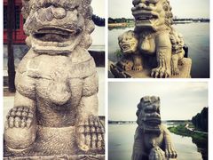 -卢沟桥文化旅游区