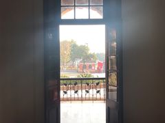 -辛亥革命博物院北区