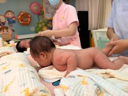 -梓爱月子中心(花都店)