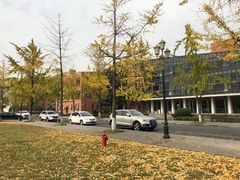 -西南民族大学南区(双流校区)