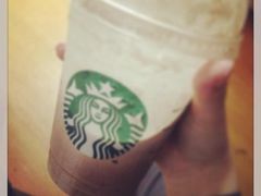 -星巴克(宁波老外滩店)