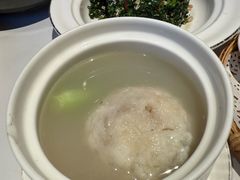 -顶特勒·黄鱼馆·特色菜(上海大世界店)