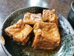 -古代饭堂(冠亚店)