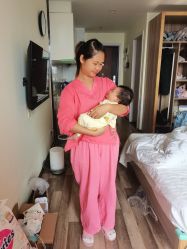 -母仪天下月子中心(光谷店)