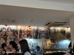 -舒蔡记生煎菜饭(云南中路店)