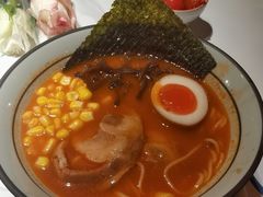 -火山屋台(新街口店)