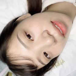 -韩美绣·骨相纹眉·洗眉美瞳线