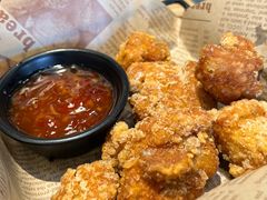 -李先生的首尔小馆(松江启源广场店)